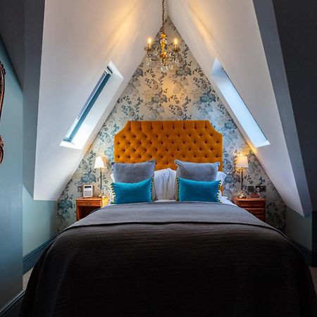 The Red Lion Hotel London Luaran gambar