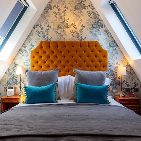 The Red Lion Hotel London Luaran gambar