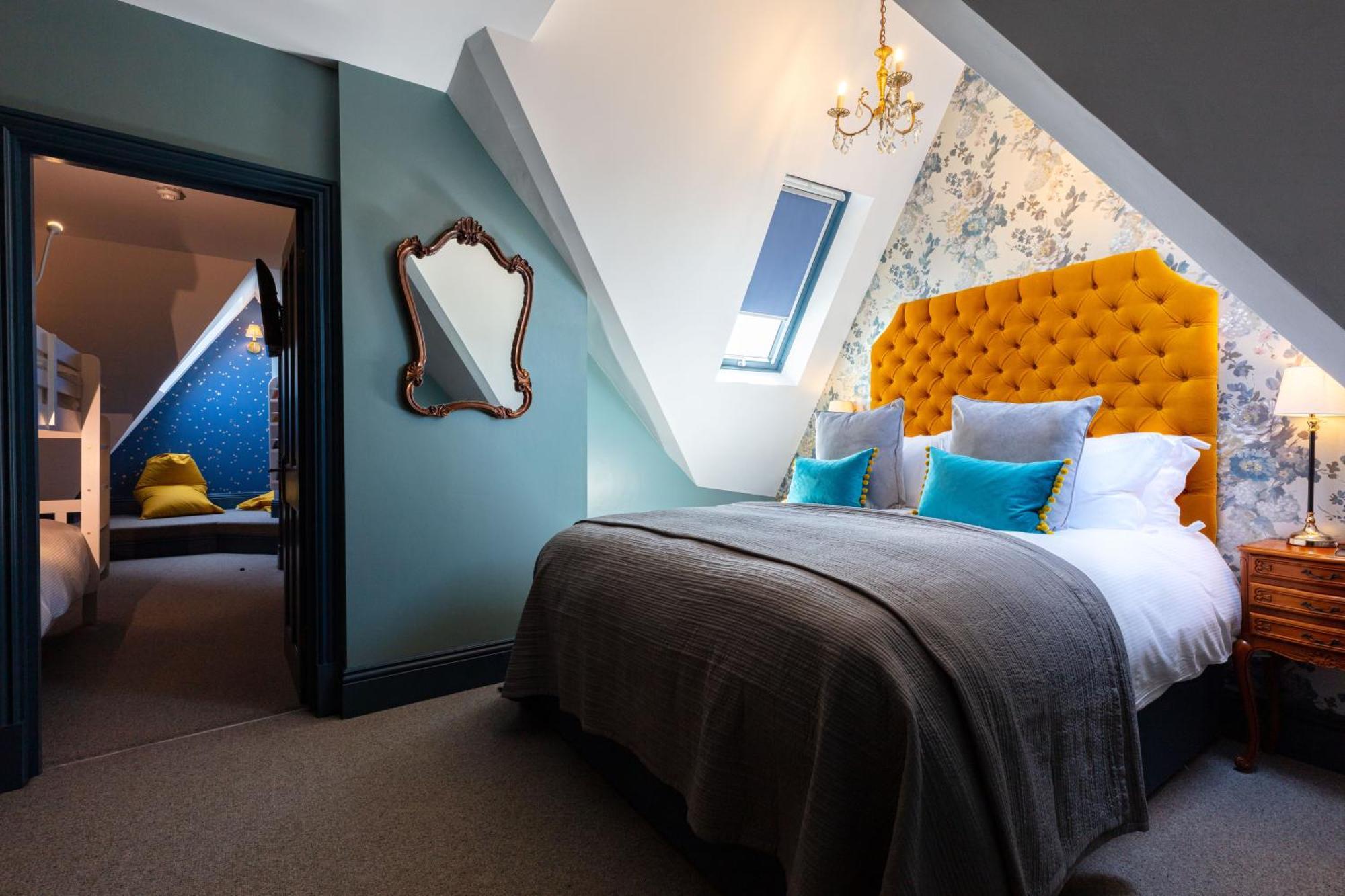 The Red Lion Hotel London Luaran gambar