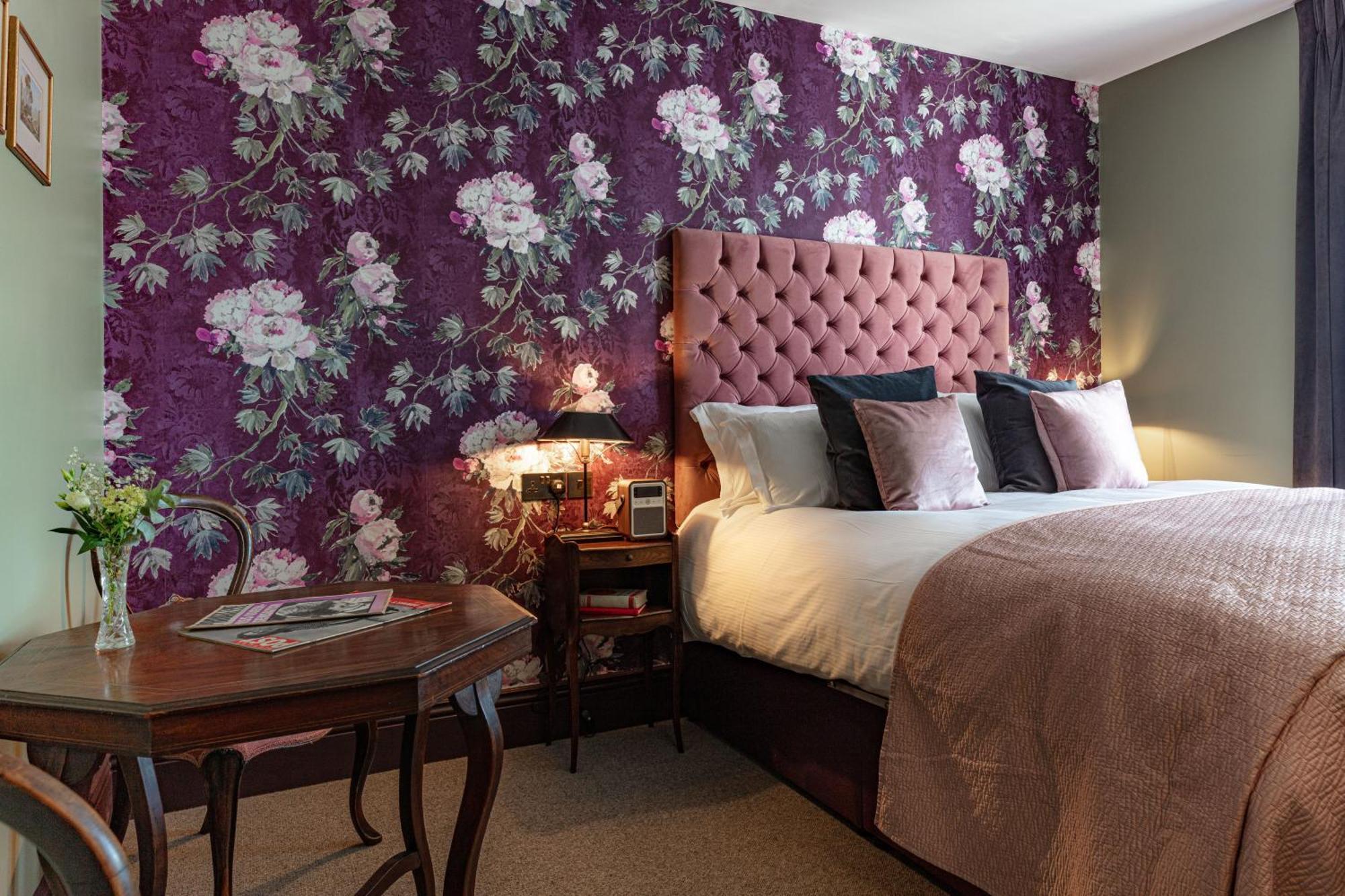 The Red Lion Hotel London Luaran gambar