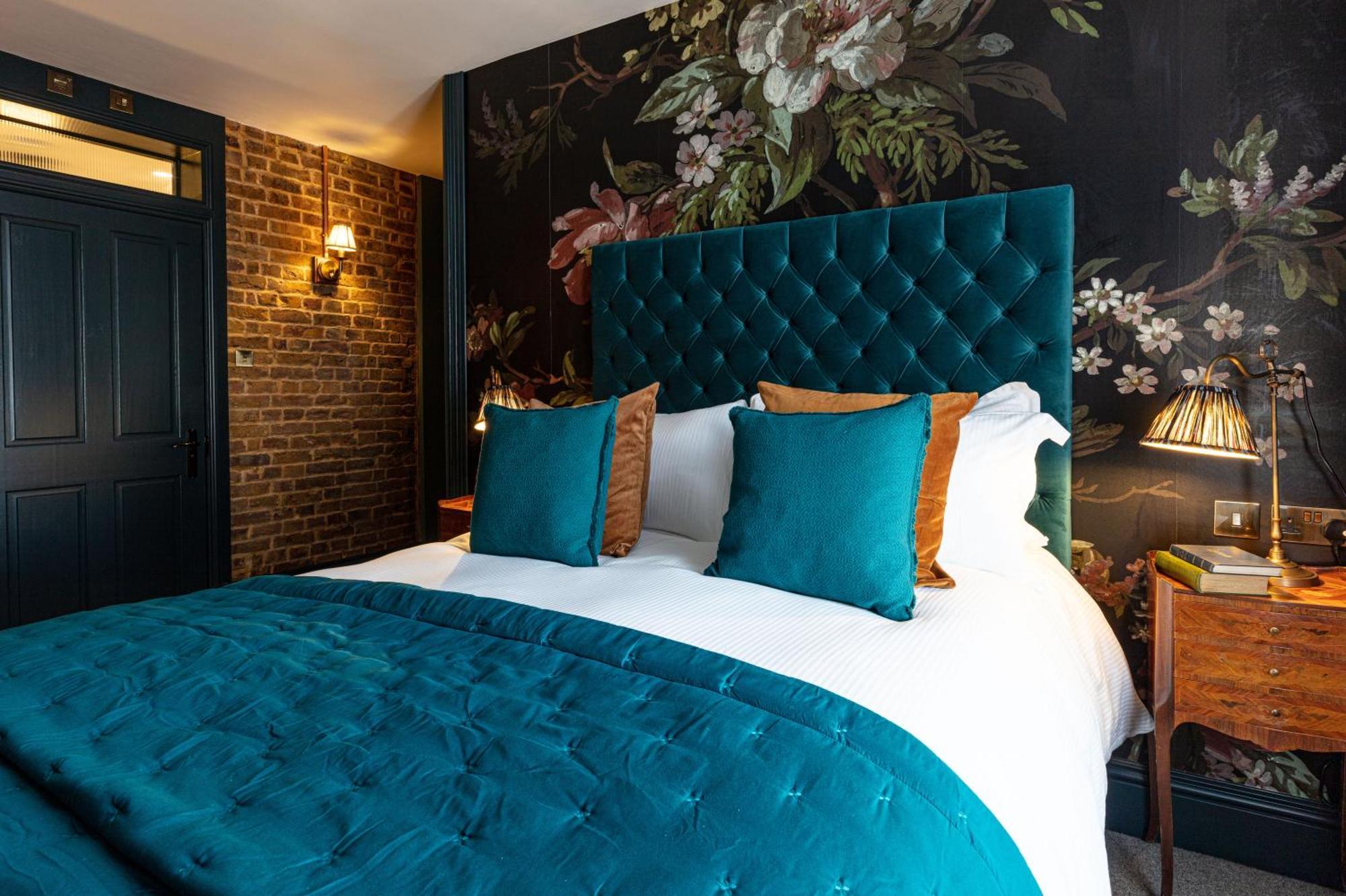 The Red Lion Hotel London Luaran gambar