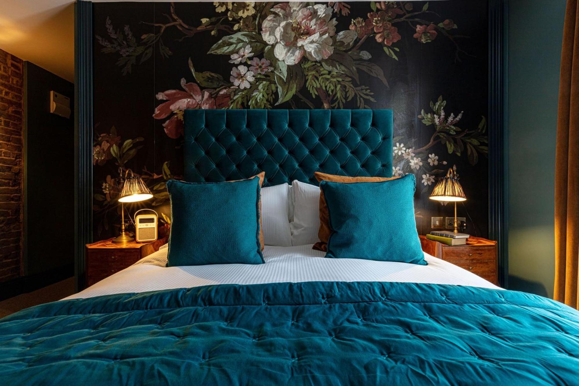 The Red Lion Hotel London Luaran gambar