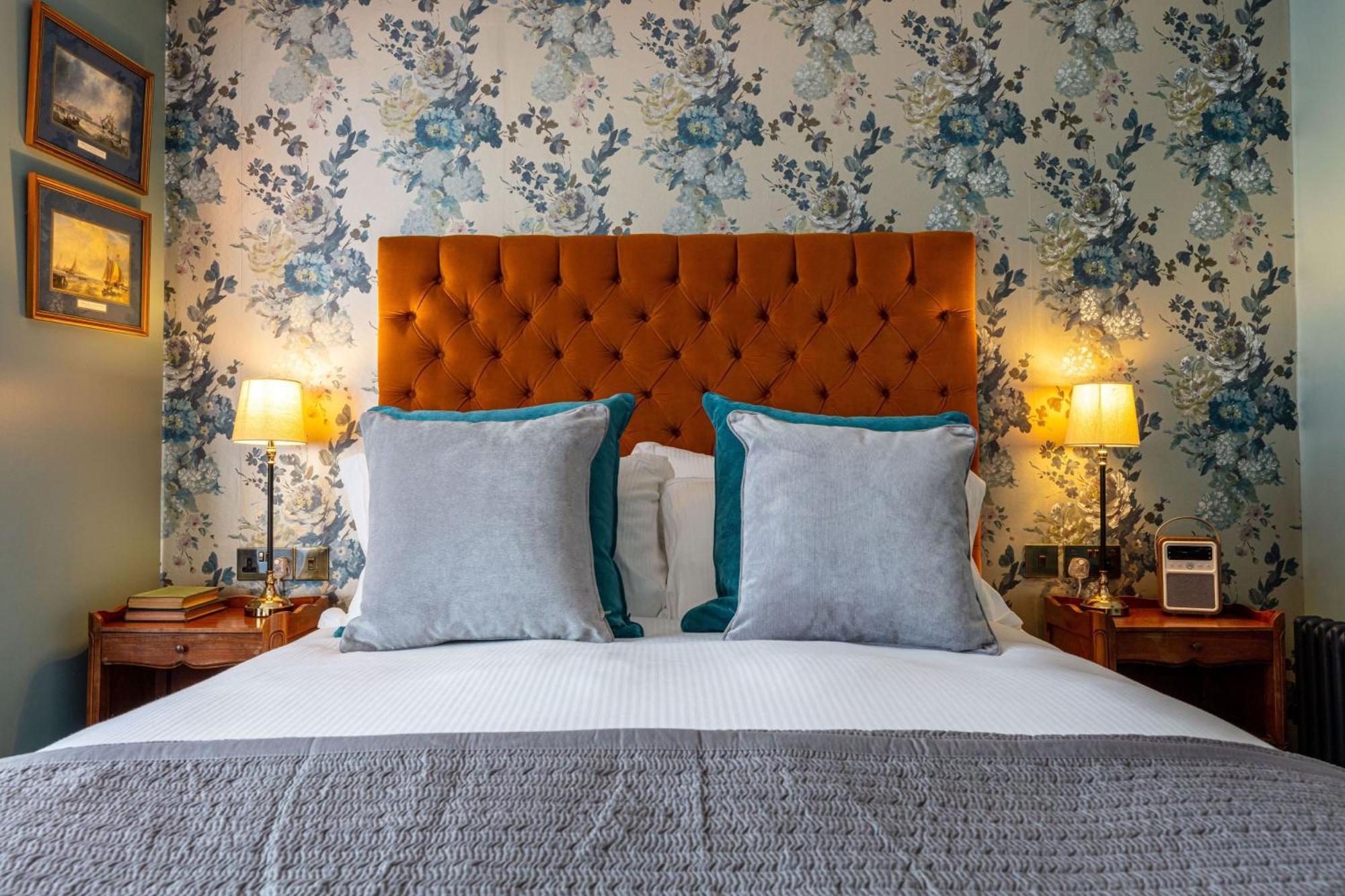 The Red Lion Hotel London Luaran gambar