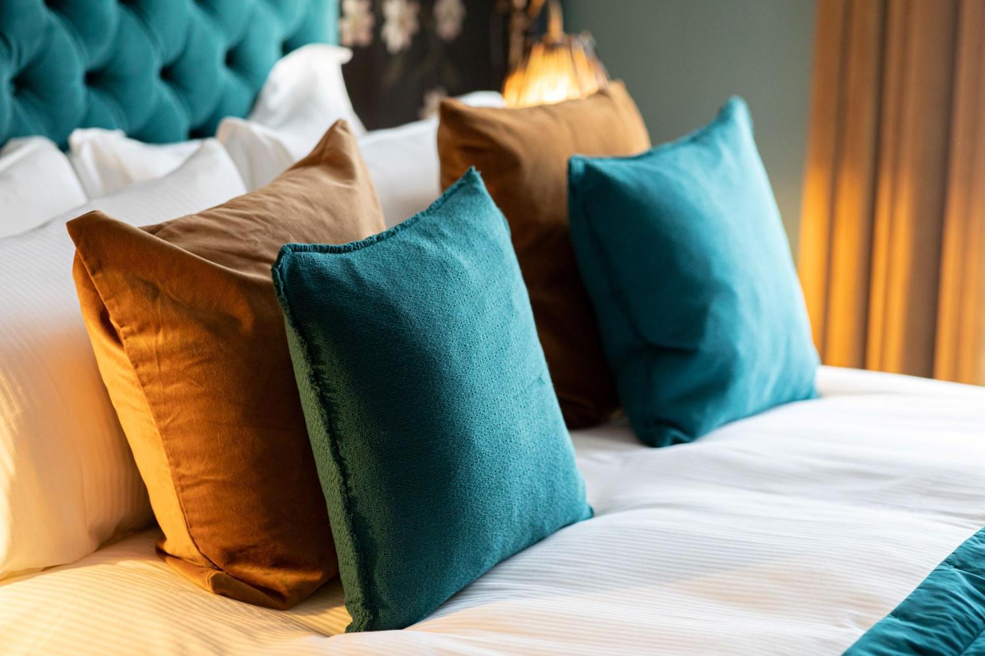 The Red Lion Hotel London Luaran gambar